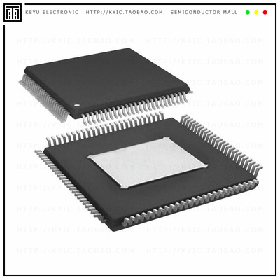 ADAU1442YSVZ-3A【IC SIGMADSP 28B 175MHZ 100TQFP】