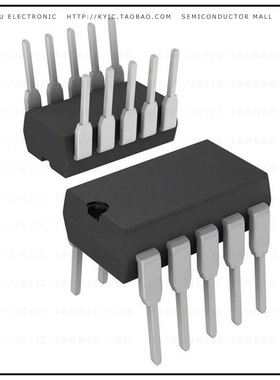 VIPER35HE【IC AC-DC CONVERTER QUASI 10SDIP】