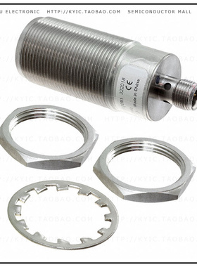 IA30FLF10POM1【IND PROX MTL FACE M30 PNP NO】