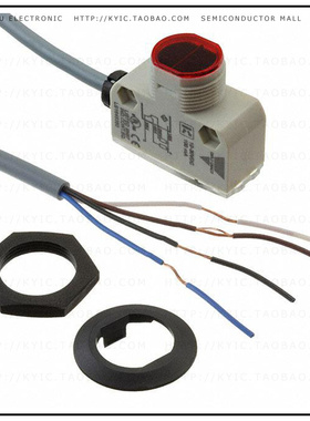 PH18CNP50NASA【SENSOR RETROREFLECTIVE 5M NPN】