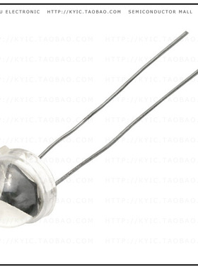 VTP1188SH【SENSOR PHOTODIODE 925NM RADIAL】