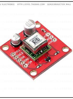 BOB-09370【EVAL BOARD FOR APTS006A0X】