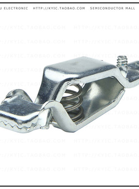 CTM-25【HD CLIP STEEL NON-INSULATED 40A】