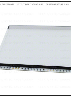 EA LED78X64-RGB【LED B/L FOR DOGXL240 FULL COLOR】