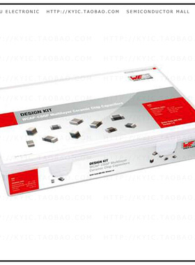 885080【CAP KIT CER 1000PF-100UF 720PCS】