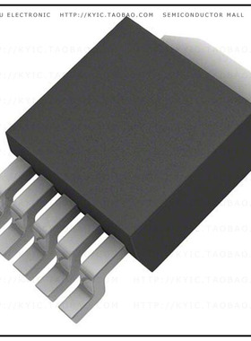 MIC5295-5.0YD【IC REG LINEAR 5V 150MA TO252-5】