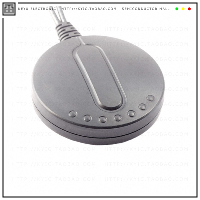 MA301.A.AB.001【RF ANT 1.4GHZ MODULE SMA ML ADH】