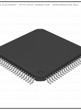 DSPIC33FJ64GS608-E/PT【IC MCU 16BIT 64KB FLASH 80TQFP】