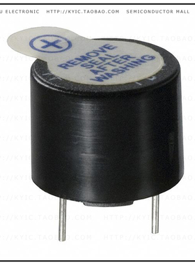 PB-12N23P-05Q【AUDIO MAGNETIC INDICATOR 4-7V TH】