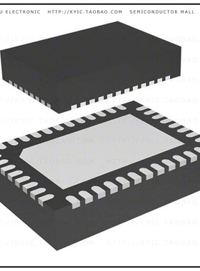 TPS544C20RVFR【IC REG BUCK ADJ 30A SYNC 40LQFN】