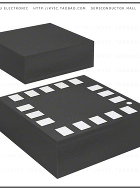 L3GD20HTR【IC MEMS MOTION SENSOR 16LLGA】