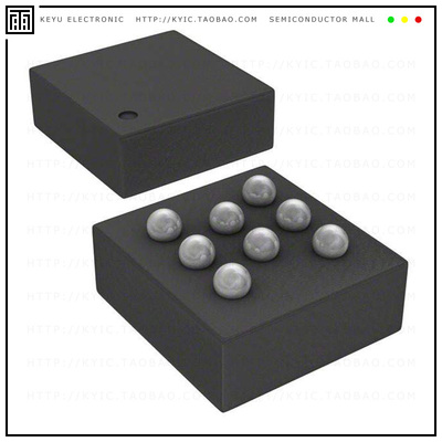 M24256-DFCS6TP/K【IC EEPROM 256K I2C 1MHZ 8WLCSP】