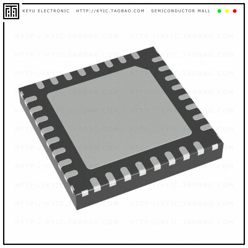 S9S12ZVLS3F0CFM【IC MCU 16BIT 32KB FLASH 32QFN】