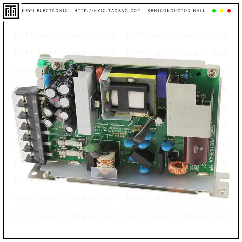 HWB030S-12【AC/DC CONVERTER 12V 30W】