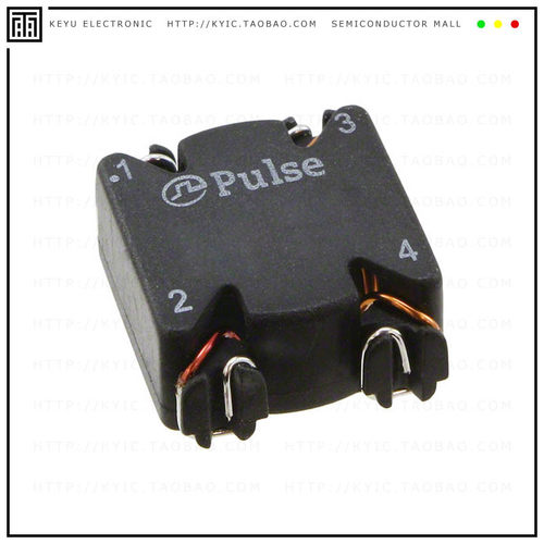 PA2751NL【COMMON MODE CHOKE 4.2A 2LN SMD】