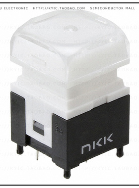 KP0115ACBKG03RGB-2TJB【SWITCH PUSH SPST-NO 0.1A 12V】