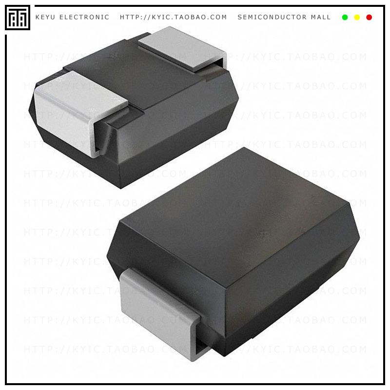 SZ1SMB40CAT3G【TVS DIODE 40V 64.5V SMB】