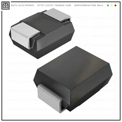 SZ1SMB40CAT3G【TVS DIODE 40V 64.5V SMB】