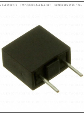 SS-5H-3.15A-BK【FUSE BRD MNT 3.15A 300VAC RAD】