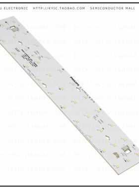 L202-4080033C30000【LED LUXEON MATRIX 4000K】