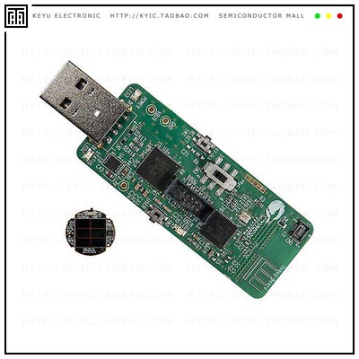 CYALKIT-E02【KIT SOLAR POWER BLE BEACON RDK】