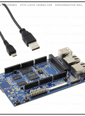 ATSAMA5D3-XPLD【BRD XPLAINED SAMA5D36 EVAL BRD】