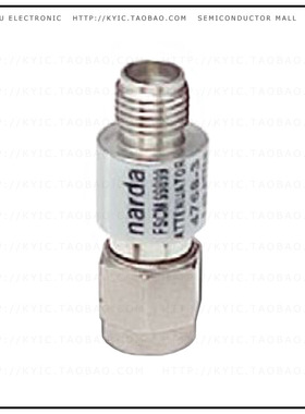 4779-8【RF ATTENUATOR 8DB SMA MODULE】