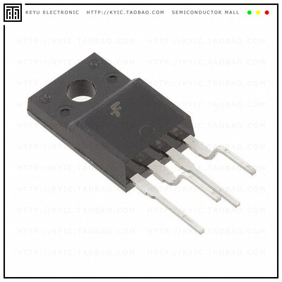 KA5H0380RYDTU【IC SWIT PWM CM OVP UVLO HV TO220】