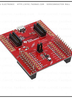 BOOST-CCEMADAPTER【RF BOOSTERPACK RF EVM ADAPTER】