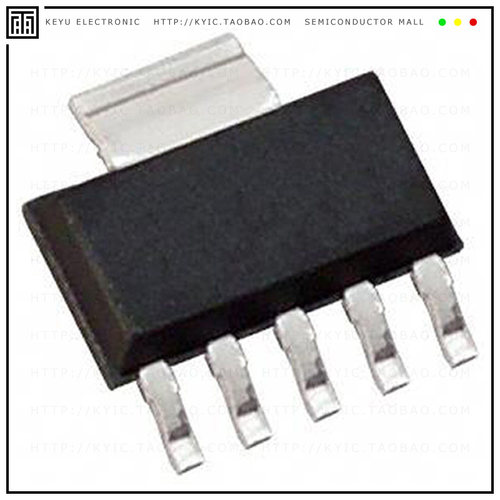 TL1963ADCQR【IC REG LIN POS ADJ 1.5A SOT223-6】