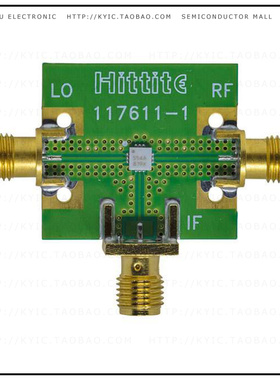 EV1HMC554ALC3B【MIXER】