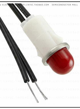 1051A1【INDICATOR NEON RED PANEL MNT】