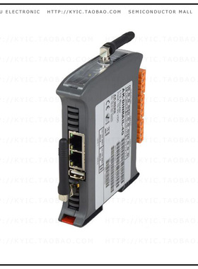 AK-DR-4GR【AK-DINRAIL-4G-ROUTER】