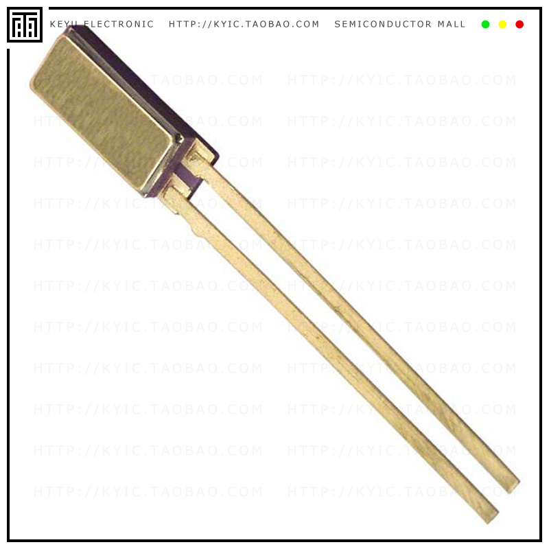 5962-8757103XA【SENSOR ANALOG -55C-150C 2FLATPAK】