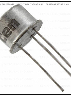 2N5109【RF TRANS NPN 20V 1.2GHZ TO39】