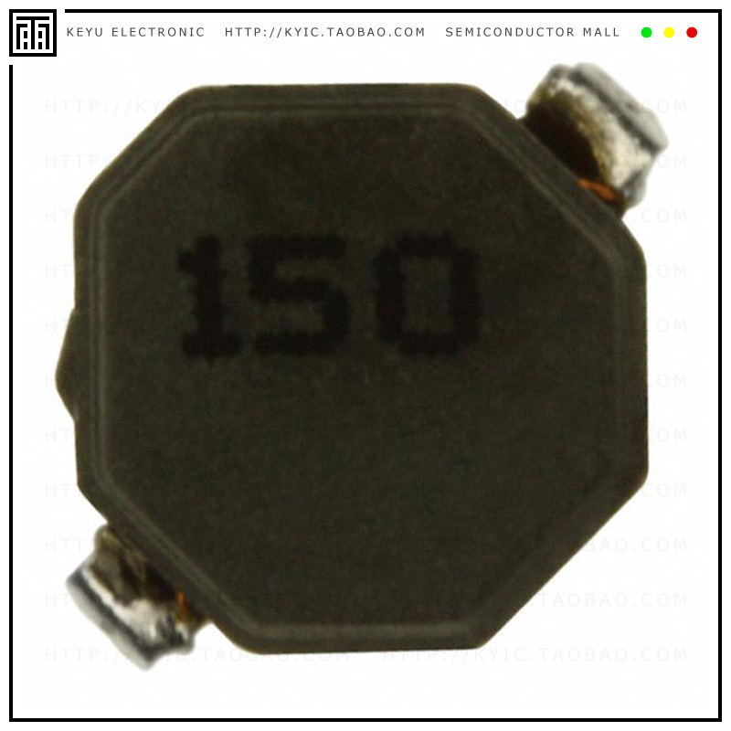 ELL-5PS150M【FIXED IND 15UH 1A 170 MOHM SMD】