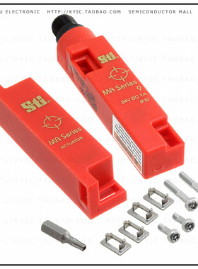 MA-9DPCC【SENSOR REED SWITCH NC】