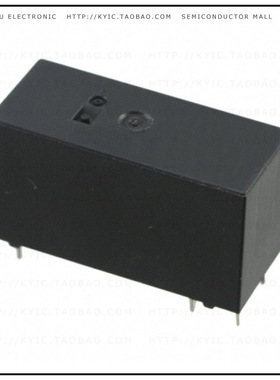 ALZ51B12W【RELAY GEN PURPOSE SPST 16A 12V】
