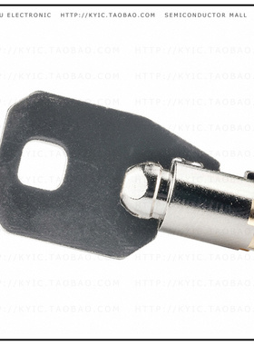 AT4152-048【SW KEY TUBULAR HIGH SECURITY #48】