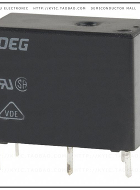 PCH-112L2M 000【RELAY GEN PURPOSE SPST 5A 12V】