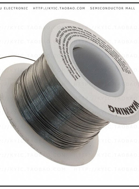 SMDSW.020 4OZ【SOLDER WIRE NO-CLEAN 63/37 4OZ.】