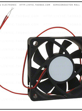 AFB0612VHC【FAN AXIAL 60X13MM 12VDC WIRE】