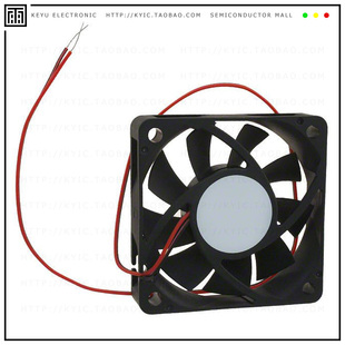 AFB0612VHC【FAN AXIAL 60X13MM 12VDC WIRE】