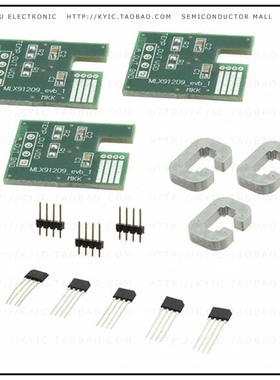 DVK91209【KIT EVAL MLX91209 CURRENT SENSOR】
