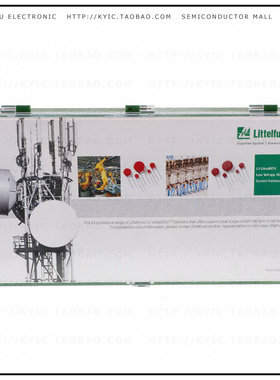 00940509Z【CIRC PRTCT KIT VARISTOR 95PC】