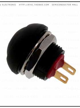 PB6B2FM2M2CAL00【PB OFF/ON FC BLK M2 TERM. IP68】