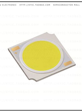 CLU027-0303C1-503M2G2【COB LED 5000K 80CRI 329LM】