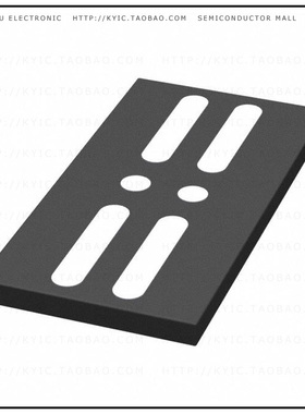 DMN1002UCA6-7【MOSFETN-CHAN 12V X4-DSN3118-6】