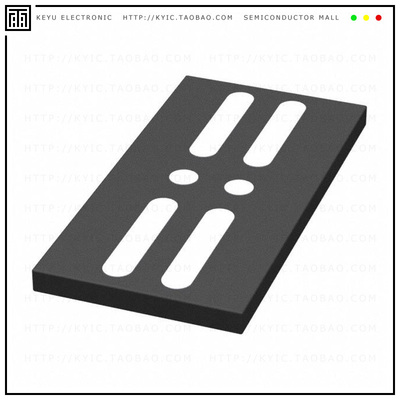 DMN1002UCA6-7【MOSFETN-CHAN 12V X4-DSN3118-6】