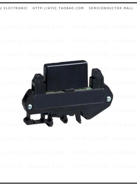 DRA1-MP120D3【SSR RELAY SPST-NO 3A 12-140V】